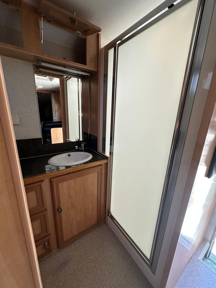 2012 Roadstar Limited Edition 21*