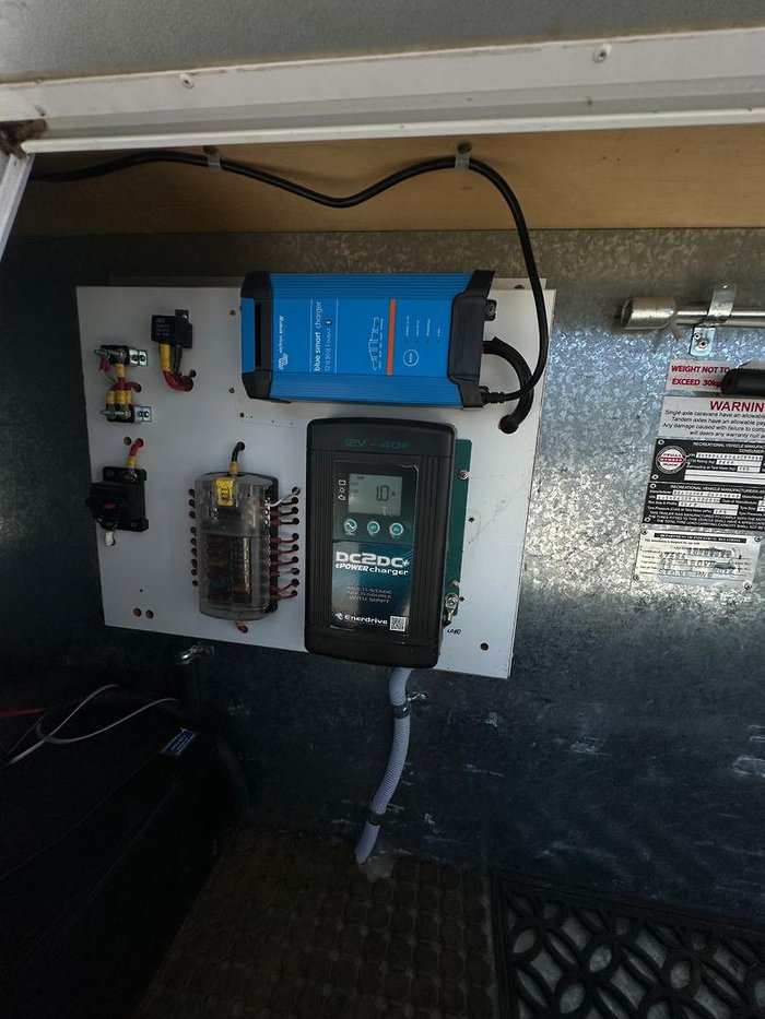 2012 Roadstar Limited Edition 21*