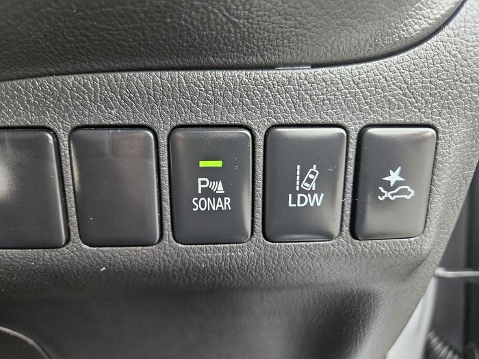 2021 Mitsubishi Outlander ES