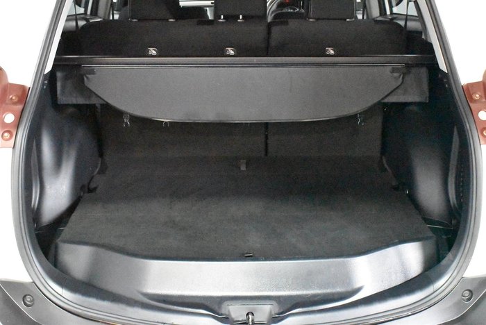 2013 Toyota RAV4 GXL