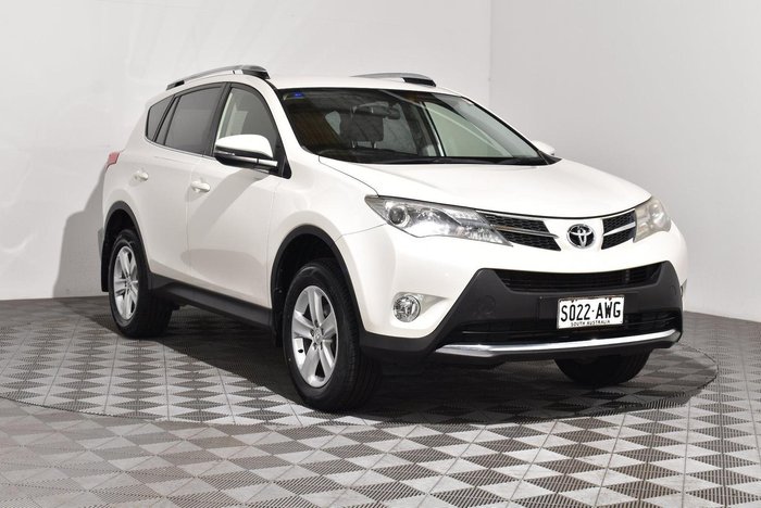 2013 Toyota RAV4