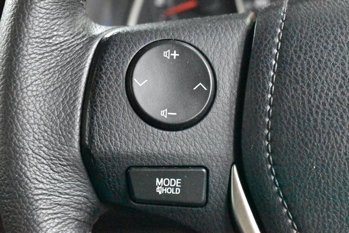 2013 Toyota RAV4 GXL