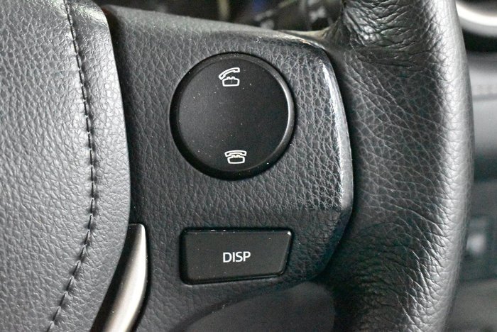 2013 Toyota RAV4 GXL