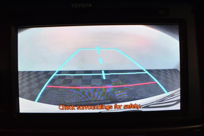 2013 Toyota RAV4 GXL