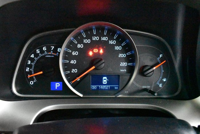 2013 Toyota RAV4 GXL