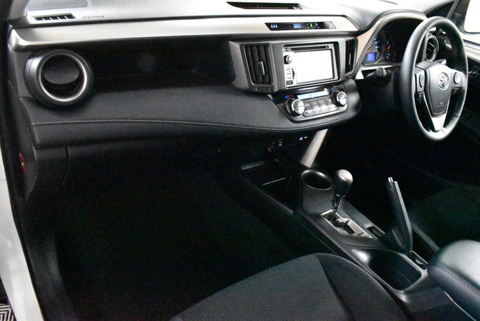 2013 Toyota RAV4 GXL