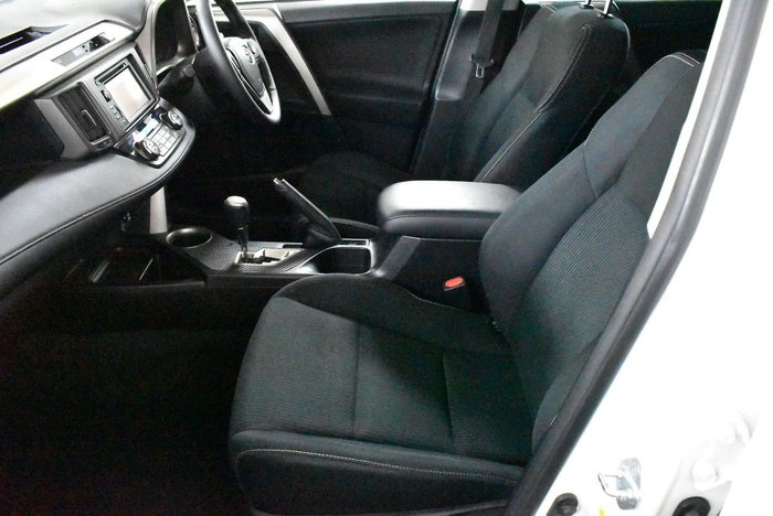 2013 Toyota RAV4 GXL