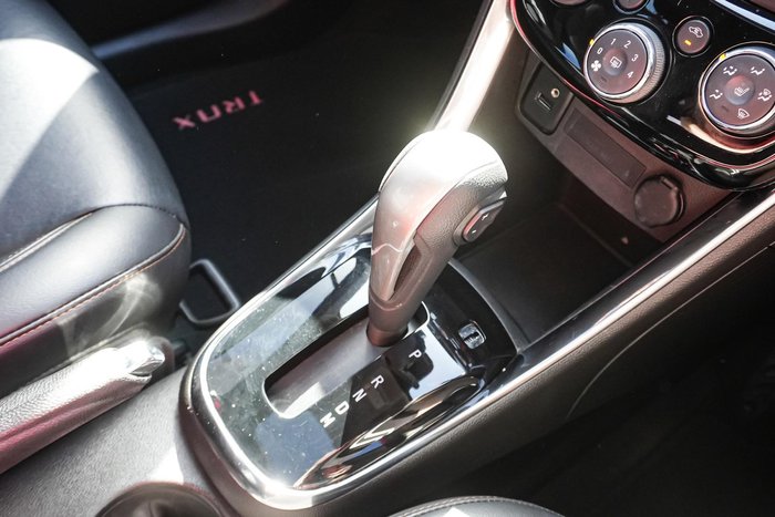 2016 Holden Trax LTZ