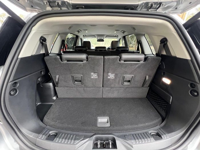 2024 Ford Everest Sport