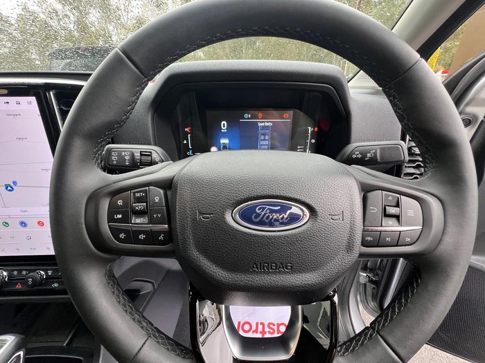 2024 Ford Everest Sport