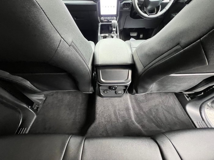 2024 Ford Everest Sport