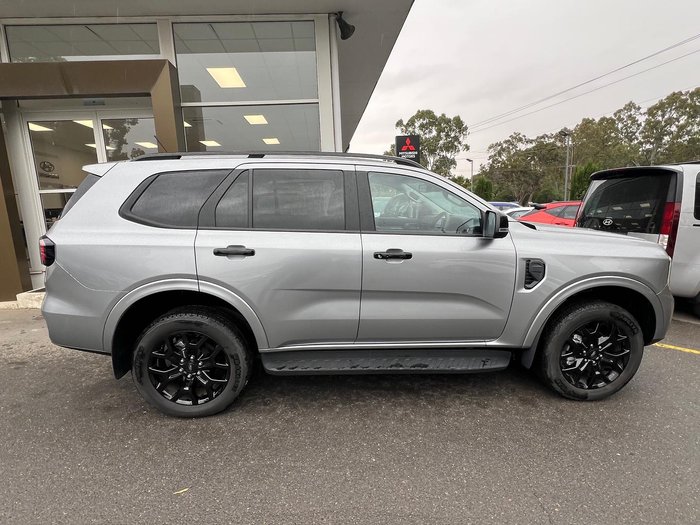 2024 Ford Everest Sport
