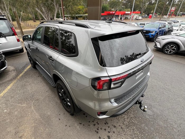2024 Ford Everest Sport