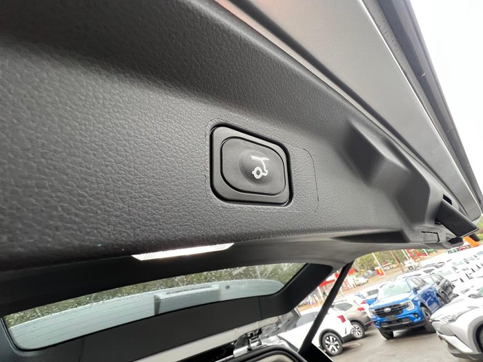 2024 Ford Everest Sport