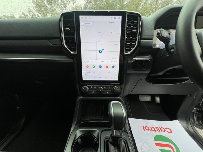 2024 Ford Everest Sport