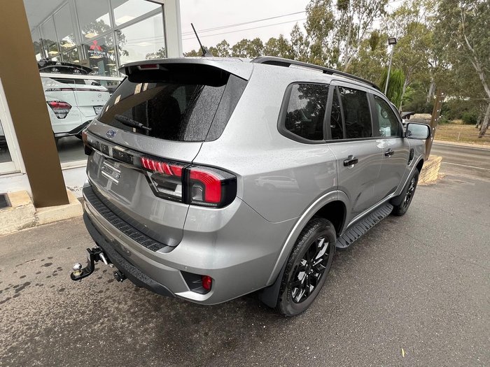 2024 Ford Everest Sport
