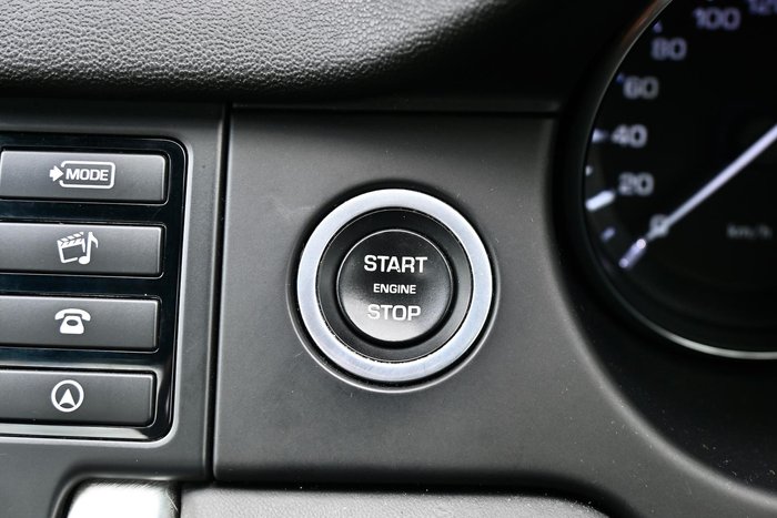 2016 Land Rover Discovery Sport SD4 HSE Luxury L550 MY16.5 4X4 Constant Yulong White