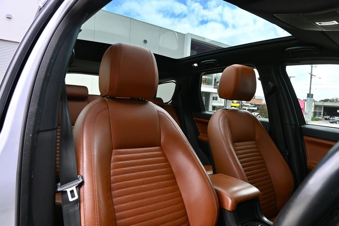 2016 Land Rover Discovery Sport SD4 HSE Luxury L550 MY16.5 4X4 Constant Yulong White