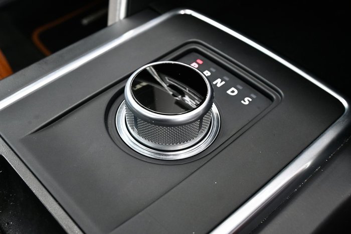 2016 Land Rover Discovery Sport SD4 HSE Luxury L550 MY16.5 4X4 Constant Yulong White