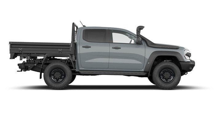 2025 Ford Ranger Super Duty