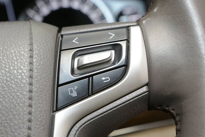 2021 Toyota Landcruiser VX