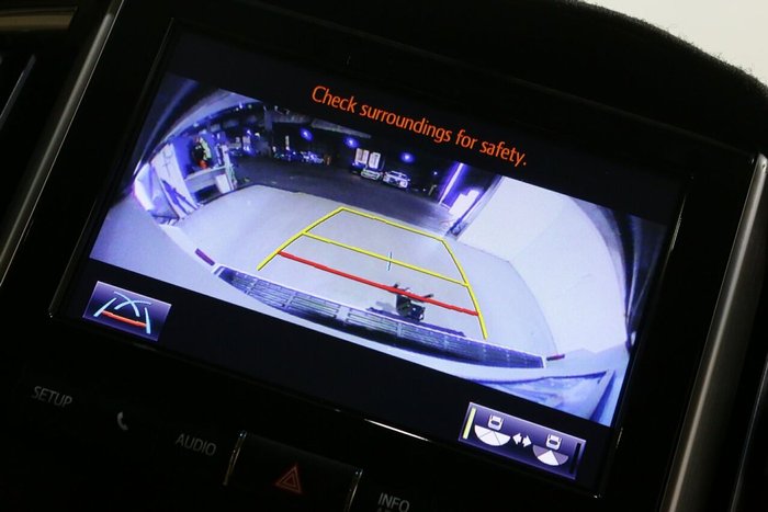 2021 Toyota Landcruiser VX