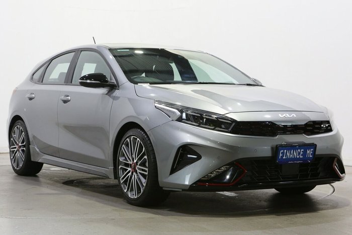2021 Kia Cerato