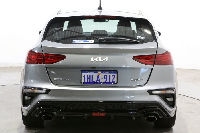 2021 Kia Cerato GT