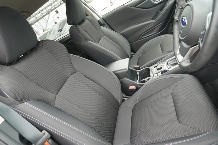 2024 Subaru Forester 2.5i