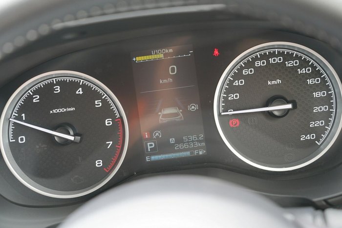 2024 Subaru Forester 2.5i