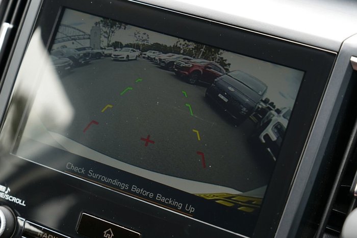 2024 Subaru Forester 2.5i