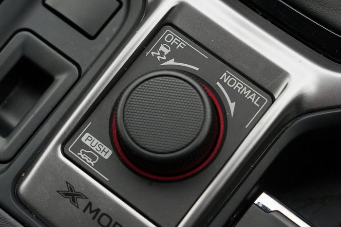 2024 Subaru Forester 2.5i