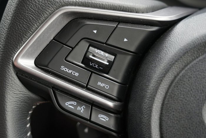 2024 Subaru Forester 2.5i