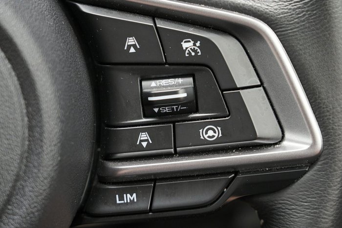 2024 Subaru Forester 2.5i