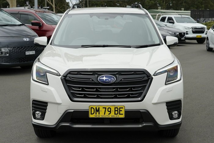 2024 Subaru Forester 2.5i