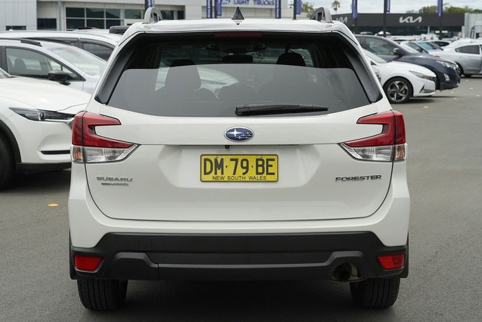 2024 Subaru Forester 2.5i