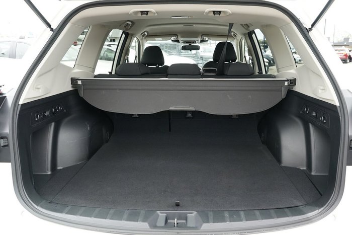 2024 Subaru Forester 2.5i