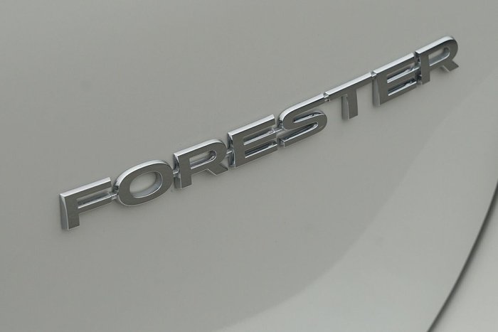 2024 Subaru Forester 2.5i