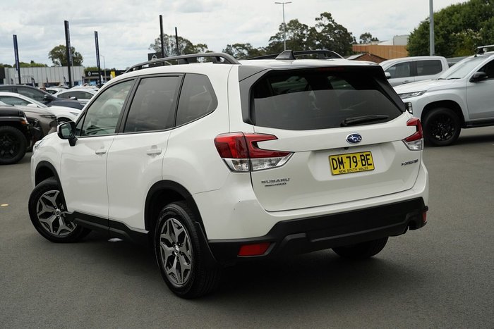 2024 Subaru Forester 2.5i