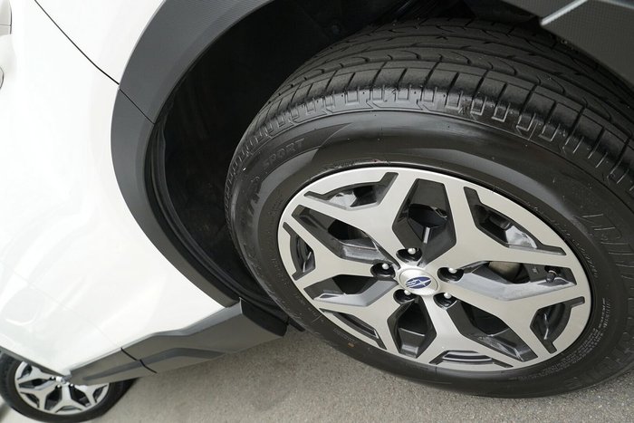 2024 Subaru Forester 2.5i