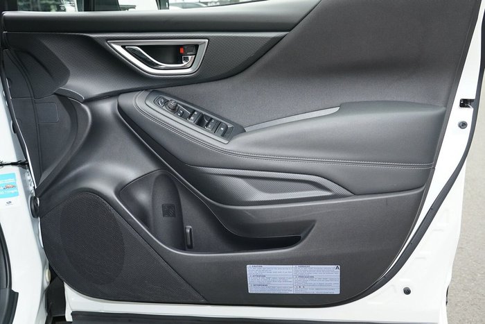 2024 Subaru Forester 2.5i