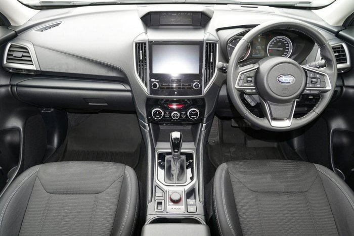 2024 Subaru Forester 2.5i