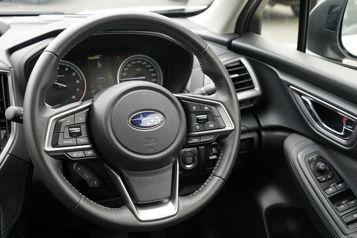 2024 Subaru Forester 2.5i