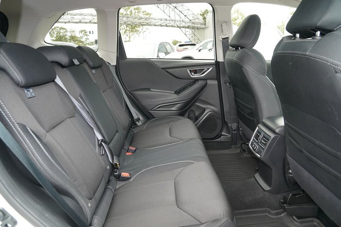 2024 Subaru Forester 2.5i