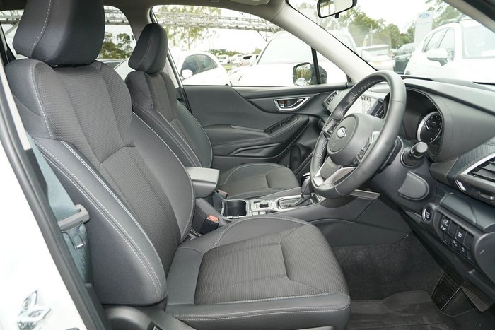 2024 Subaru Forester 2.5i