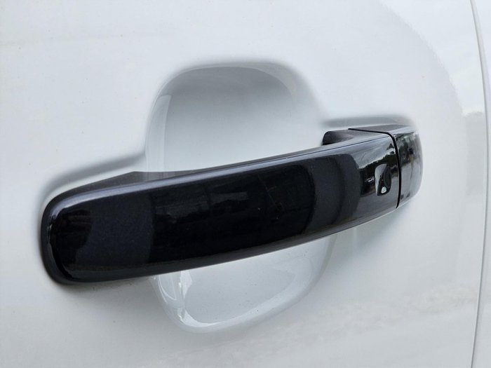 2019 Ford Ranger Wildtrak