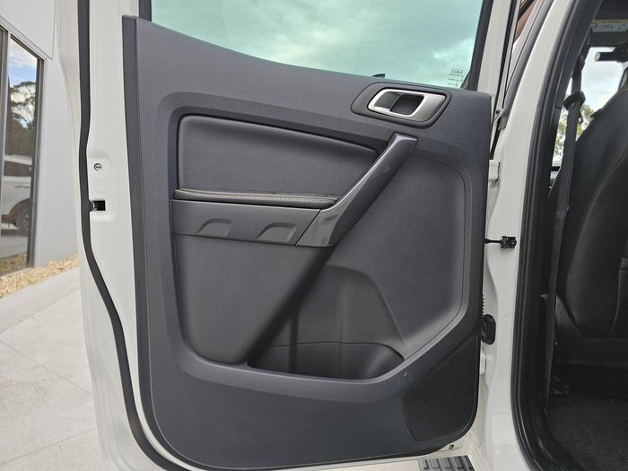 2019 Ford Ranger Wildtrak