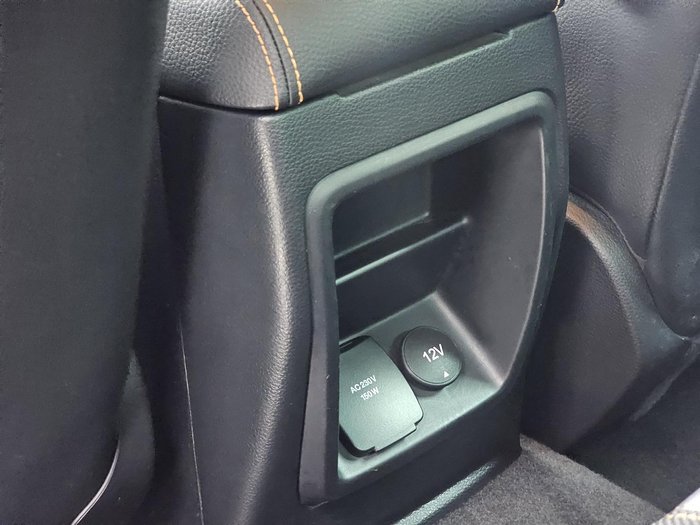 2019 Ford Ranger Wildtrak