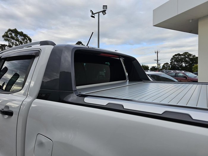 2019 Ford Ranger Wildtrak