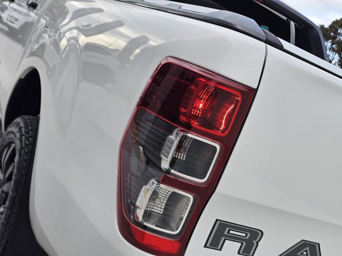 2019 Ford Ranger Wildtrak